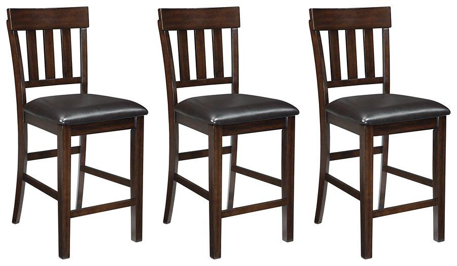 Haddigan Counter Height Dining Set - Premium Dining Room Set from Ashley Furniture - Just $790.37! Shop now at Furniture Wholesale Plus  We are the best furniture store in Nashville, Hendersonville, Goodlettsville, Madison, Antioch, Mount Juliet, Lebanon, Gallatin, Springfield, Murfreesboro, Franklin, Brentwood