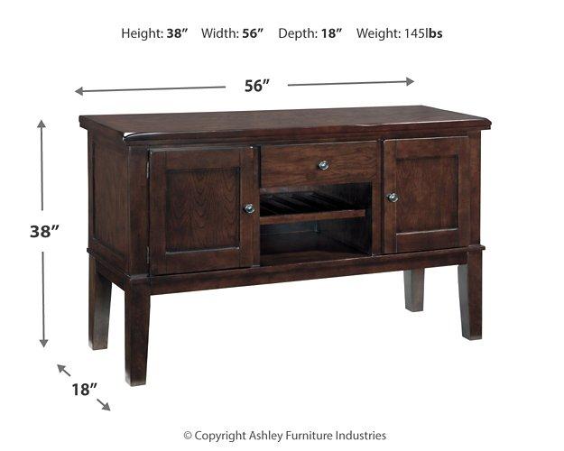 Haddigan Dining Set - Premium Dining Room Set from Ashley Furniture - Just $874.84! Shop now at Furniture Wholesale Plus  We are the best furniture store in Nashville, Hendersonville, Goodlettsville, Madison, Antioch, Mount Juliet, Lebanon, Gallatin, Springfield, Murfreesboro, Franklin, Brentwood