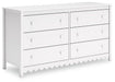 Hallityn Dresser - Premium Dresser from Ashley Furniture - Just $294.29! Shop now at Furniture Wholesale Plus  We are the best furniture store in Nashville, Hendersonville, Goodlettsville, Madison, Antioch, Mount Juliet, Lebanon, Gallatin, Springfield, Murfreesboro, Franklin, Brentwood