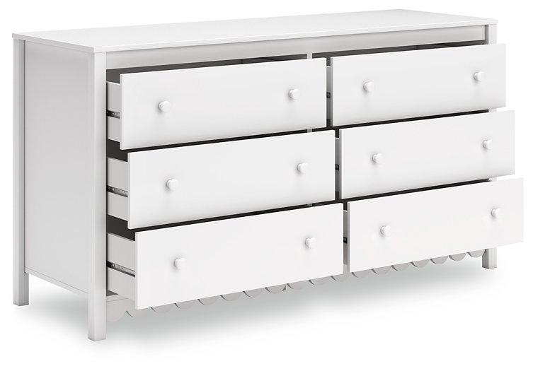 Hallityn Dresser - Premium Dresser from Ashley Furniture - Just $294.29! Shop now at Furniture Wholesale Plus  We are the best furniture store in Nashville, Hendersonville, Goodlettsville, Madison, Antioch, Mount Juliet, Lebanon, Gallatin, Springfield, Murfreesboro, Franklin, Brentwood