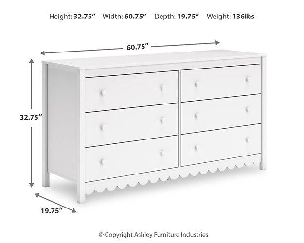 Hallityn Dresser - Premium Dresser from Ashley Furniture - Just $294.29! Shop now at Furniture Wholesale Plus  We are the best furniture store in Nashville, Hendersonville, Goodlettsville, Madison, Antioch, Mount Juliet, Lebanon, Gallatin, Springfield, Murfreesboro, Franklin, Brentwood