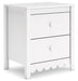 Hallityn Nightstand - Premium Nightstand from Ashley Furniture - Just $99.54! Shop now at Furniture Wholesale Plus  We are the best furniture store in Nashville, Hendersonville, Goodlettsville, Madison, Antioch, Mount Juliet, Lebanon, Gallatin, Springfield, Murfreesboro, Franklin, Brentwood