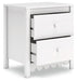 Hallityn Nightstand - Premium Nightstand from Ashley Furniture - Just $99.54! Shop now at Furniture Wholesale Plus  We are the best furniture store in Nashville, Hendersonville, Goodlettsville, Madison, Antioch, Mount Juliet, Lebanon, Gallatin, Springfield, Murfreesboro, Franklin, Brentwood