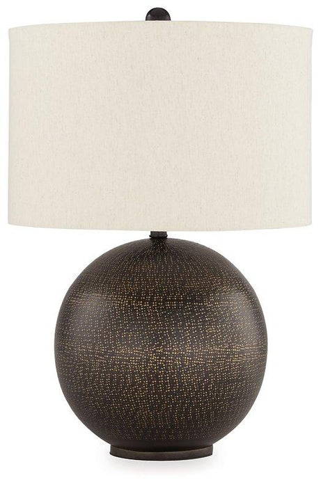 Hambell Lamp Set - Premium Table Lamp Set from Ashley Furniture - Just $251.12! Shop now at Furniture Wholesale Plus  We are the best furniture store in Nashville, Hendersonville, Goodlettsville, Madison, Antioch, Mount Juliet, Lebanon, Gallatin, Springfield, Murfreesboro, Franklin, Brentwood