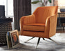 Hangar Accent Chair - Premium Accent Chair from Ashley Furniture - Just $388.61! Shop now at Furniture Wholesale Plus  We are the best furniture store in Nashville, Hendersonville, Goodlettsville, Madison, Antioch, Mount Juliet, Lebanon, Gallatin, Springfield, Murfreesboro, Franklin, Brentwood