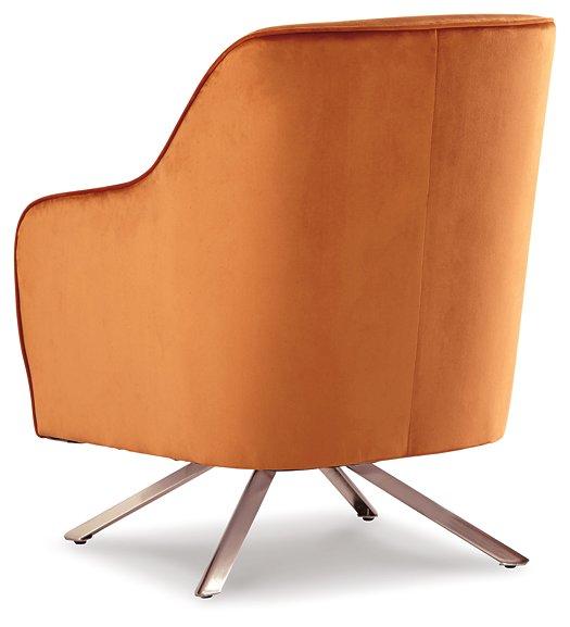 Hangar Accent Chair - Premium Accent Chair from Ashley Furniture - Just $388.61! Shop now at Furniture Wholesale Plus  We are the best furniture store in Nashville, Hendersonville, Goodlettsville, Madison, Antioch, Mount Juliet, Lebanon, Gallatin, Springfield, Murfreesboro, Franklin, Brentwood