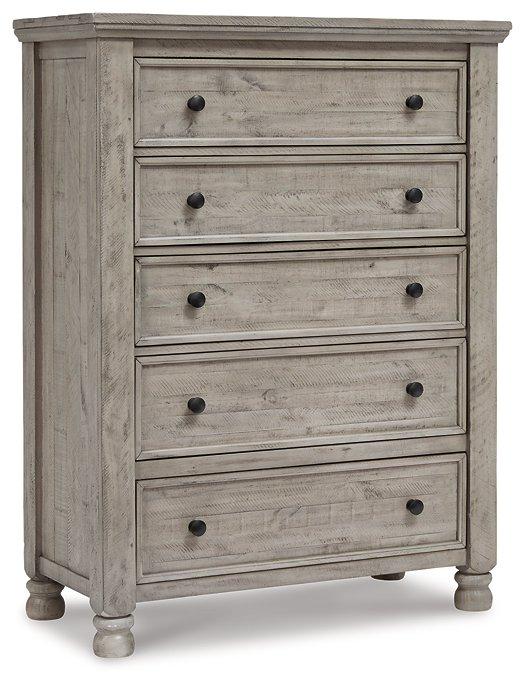 Harrastone Chest of Drawers - Premium Chest from Ashley Furniture - Just $953.26! Shop now at Furniture Wholesale Plus  We are the best furniture store in Nashville, Hendersonville, Goodlettsville, Madison, Antioch, Mount Juliet, Lebanon, Gallatin, Springfield, Murfreesboro, Franklin, Brentwood