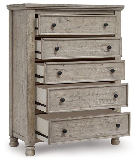 Harrastone Chest of Drawers - Premium Chest from Ashley Furniture - Just $953.26! Shop now at Furniture Wholesale Plus  We are the best furniture store in Nashville, Hendersonville, Goodlettsville, Madison, Antioch, Mount Juliet, Lebanon, Gallatin, Springfield, Murfreesboro, Franklin, Brentwood