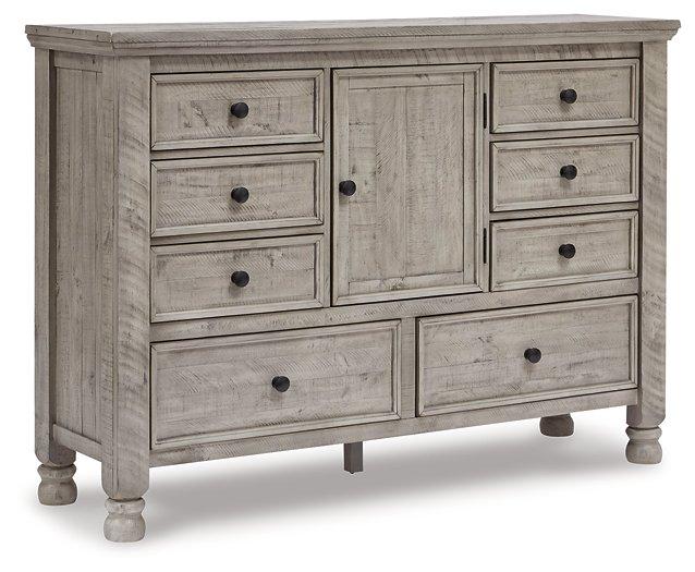 Harrastone Dresser - Premium Dresser from Ashley Furniture - Just $965.33! Shop now at Furniture Wholesale Plus  We are the best furniture store in Nashville, Hendersonville, Goodlettsville, Madison, Antioch, Mount Juliet, Lebanon, Gallatin, Springfield, Murfreesboro, Franklin, Brentwood