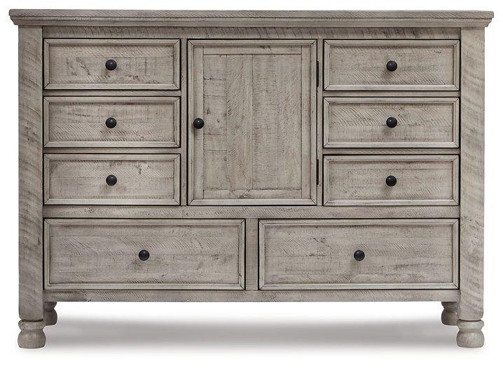 Harrastone Dresser - Premium Dresser from Ashley Furniture - Just $965.33! Shop now at Furniture Wholesale Plus  We are the best furniture store in Nashville, Hendersonville, Goodlettsville, Madison, Antioch, Mount Juliet, Lebanon, Gallatin, Springfield, Murfreesboro, Franklin, Brentwood