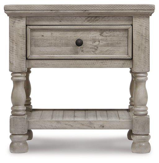 Harrastone Nightstand - Premium Nightstand from Ashley Furniture - Just $362! Shop now at Furniture Wholesale Plus  We are the best furniture store in Nashville, Hendersonville, Goodlettsville, Madison, Antioch, Mount Juliet, Lebanon, Gallatin, Springfield, Murfreesboro, Franklin, Brentwood