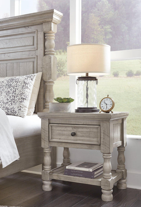 Harrastone Bedroom Set - Premium Bedroom Set from Ashley Furniture - Just $2411.32! Shop now at Furniture Wholesale Plus  We are the best furniture store in Nashville, Hendersonville, Goodlettsville, Madison, Antioch, Mount Juliet, Lebanon, Gallatin, Springfield, Murfreesboro, Franklin, Brentwood