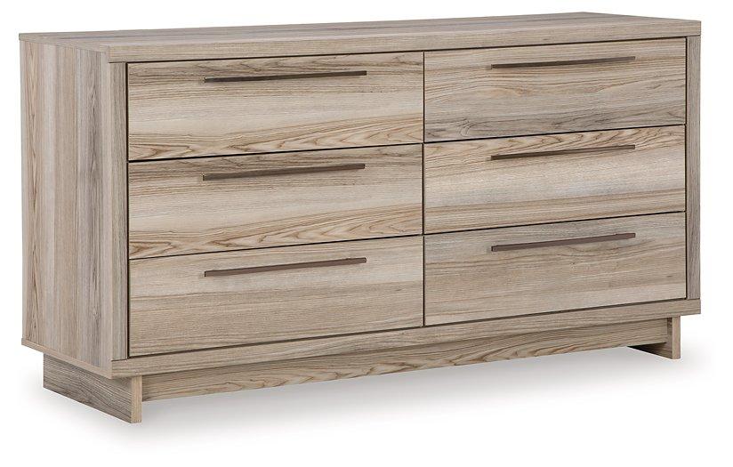 Hasbrick Dresser and Mirror - Premium Dresser & Mirror from Ashley Furniture - Just $538.97! Shop now at Furniture Wholesale Plus  We are the best furniture store in Nashville, Hendersonville, Goodlettsville, Madison, Antioch, Mount Juliet, Lebanon, Gallatin, Springfield, Murfreesboro, Franklin, Brentwood