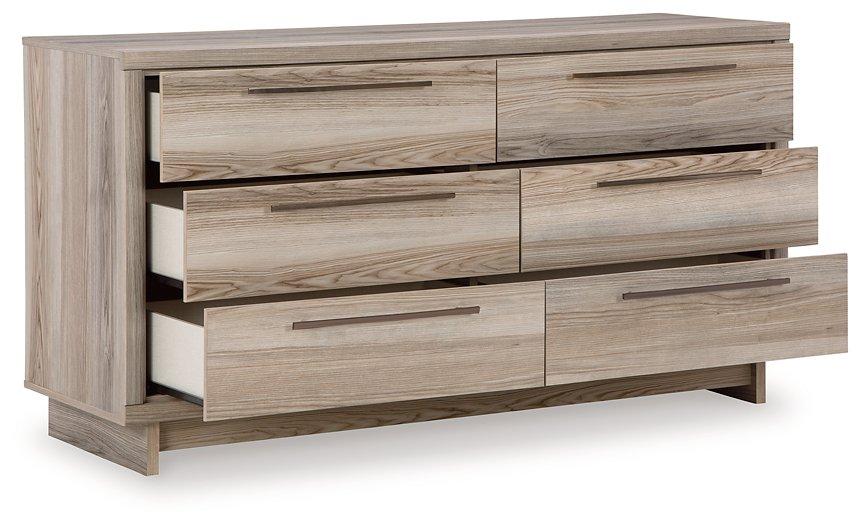 Hasbrick Dresser - Premium Dresser from Ashley Furniture - Just $466.58! Shop now at Furniture Wholesale Plus  We are the best furniture store in Nashville, Hendersonville, Goodlettsville, Madison, Antioch, Mount Juliet, Lebanon, Gallatin, Springfield, Murfreesboro, Franklin, Brentwood