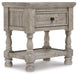 Harrastone Bedroom Set - Premium Bedroom Set from Ashley Furniture - Just $2411.32! Shop now at Furniture Wholesale Plus  We are the best furniture store in Nashville, Hendersonville, Goodlettsville, Madison, Antioch, Mount Juliet, Lebanon, Gallatin, Springfield, Murfreesboro, Franklin, Brentwood