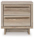 Hasbrick Nightstand - Premium Nightstand from Ashley Furniture - Just $223.24! Shop now at Furniture Wholesale Plus  We are the best furniture store in Nashville, Hendersonville, Goodlettsville, Madison, Antioch, Mount Juliet, Lebanon, Gallatin, Springfield, Murfreesboro, Franklin, Brentwood