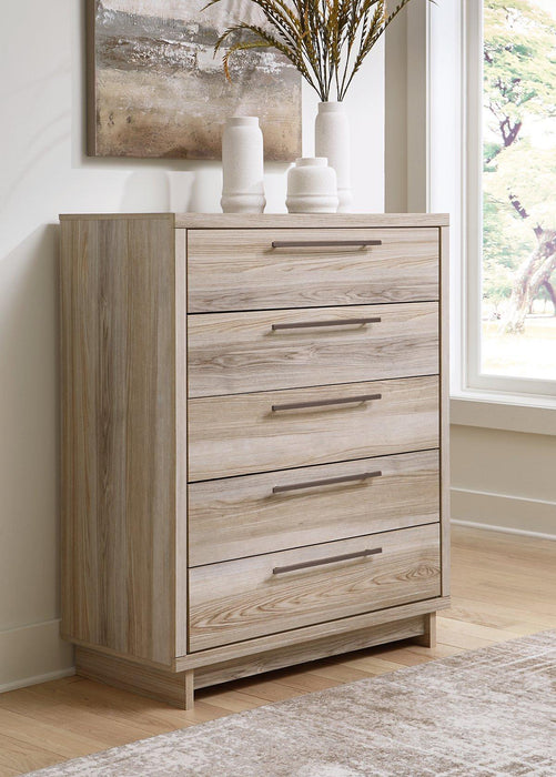 Hasbrick Wide Chest of Drawers - Premium Chest from Ashley Furniture - Just $446.46! Shop now at Furniture Wholesale Plus  We are the best furniture store in Nashville, Hendersonville, Goodlettsville, Madison, Antioch, Mount Juliet, Lebanon, Gallatin, Springfield, Murfreesboro, Franklin, Brentwood