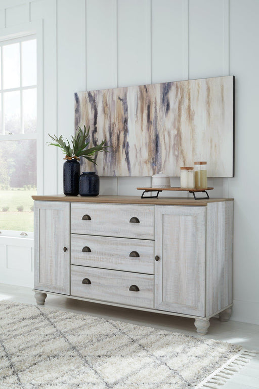 Haven Bay Dresser - Premium Dresser from Ashley Furniture - Just $476.64! Shop now at Furniture Wholesale Plus  We are the best furniture store in Nashville, Hendersonville, Goodlettsville, Madison, Antioch, Mount Juliet, Lebanon, Gallatin, Springfield, Murfreesboro, Franklin, Brentwood