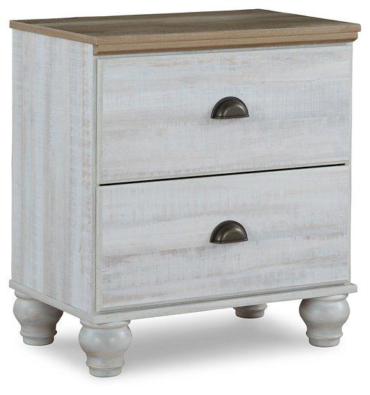 Haven Bay Bedroom Set - Premium Bedroom Set from Ashley Furniture - Just $1057.88! Shop now at Furniture Wholesale Plus  We are the best furniture store in Nashville, Hendersonville, Goodlettsville, Madison, Antioch, Mount Juliet, Lebanon, Gallatin, Springfield, Murfreesboro, Franklin, Brentwood