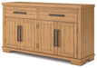 Havonplane Dining Server - Premium Server from Ashley Furniture - Just $746.13! Shop now at Furniture Wholesale Plus  We are the best furniture store in Nashville, Hendersonville, Goodlettsville, Madison, Antioch, Mount Juliet, Lebanon, Gallatin, Springfield, Murfreesboro, Franklin, Brentwood