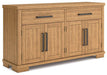 Havonplane Dining Server - Premium Server from Ashley Furniture - Just $746.13! Shop now at Furniture Wholesale Plus  We are the best furniture store in Nashville, Hendersonville, Goodlettsville, Madison, Antioch, Mount Juliet, Lebanon, Gallatin, Springfield, Murfreesboro, Franklin, Brentwood