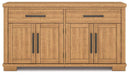 Havonplane Dining Server - Premium Server from Ashley Furniture - Just $746.13! Shop now at Furniture Wholesale Plus  We are the best furniture store in Nashville, Hendersonville, Goodlettsville, Madison, Antioch, Mount Juliet, Lebanon, Gallatin, Springfield, Murfreesboro, Franklin, Brentwood