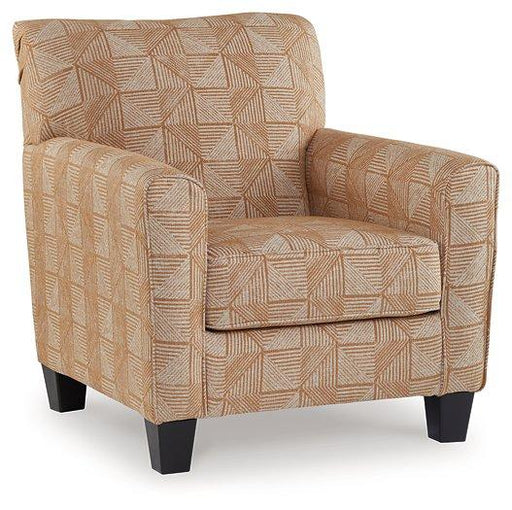 Hayesdale Accent Chair - Premium Accent Chair from Ashley Furniture - Just $302.03! Shop now at Furniture Wholesale Plus  We are the best furniture store in Nashville, Hendersonville, Goodlettsville, Madison, Antioch, Mount Juliet, Lebanon, Gallatin, Springfield, Murfreesboro, Franklin, Brentwood