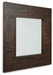 Hensington Accent Mirror - Premium Mirror from Ashley Furniture - Just $466.39! Shop now at Furniture Wholesale Plus  We are the best furniture store in Nashville, Hendersonville, Goodlettsville, Madison, Antioch, Mount Juliet, Lebanon, Gallatin, Springfield, Murfreesboro, Franklin, Brentwood