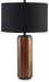 Hildry Table Lamp - Premium Table Lamp from Ashley Furniture - Just $134.39! Shop now at Furniture Wholesale Plus  We are the best furniture store in Nashville, Hendersonville, Goodlettsville, Madison, Antioch, Mount Juliet, Lebanon, Gallatin, Springfield, Murfreesboro, Franklin, Brentwood