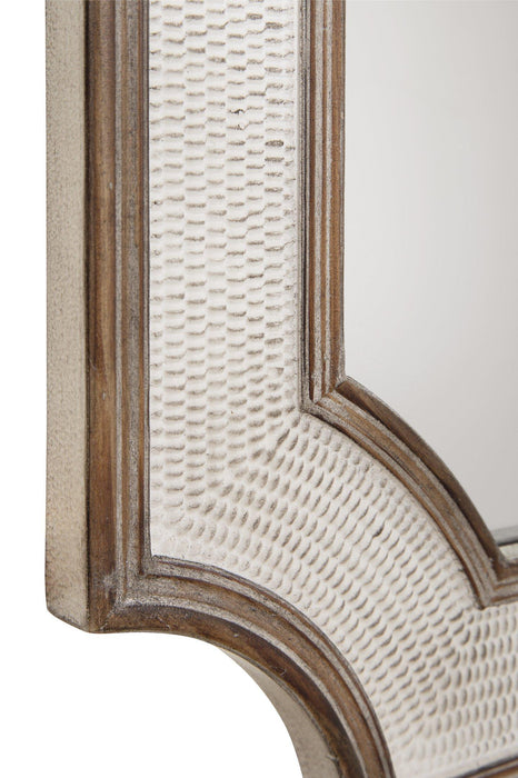 Howston Accent Mirror - Premium Mirror from Ashley Furniture - Just $138.03! Shop now at Furniture Wholesale Plus  We are the best furniture store in Nashville, Hendersonville, Goodlettsville, Madison, Antioch, Mount Juliet, Lebanon, Gallatin, Springfield, Murfreesboro, Franklin, Brentwood