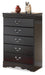 Huey Vineyard Chest of Drawers - Premium Chest from Ashley Furniture - Just $283.57! Shop now at Furniture Wholesale Plus  We are the best furniture store in Nashville, Hendersonville, Goodlettsville, Madison, Antioch, Mount Juliet, Lebanon, Gallatin, Springfield, Murfreesboro, Franklin, Brentwood