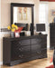 Huey Vineyard Bedroom Set - Premium Bedroom Set from Ashley Furniture - Just $693.86! Shop now at Furniture Wholesale Plus  We are the best furniture store in Nashville, Hendersonville, Goodlettsville, Madison, Antioch, Mount Juliet, Lebanon, Gallatin, Springfield, Murfreesboro, Franklin, Brentwood