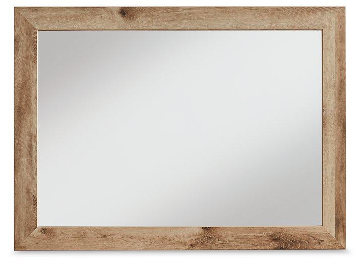 Hyanna Bedroom Mirror - Premium Mirror from Ashley Furniture - Just $62.35! Shop now at Furniture Wholesale Plus  We are the best furniture store in Nashville, Hendersonville, Goodlettsville, Madison, Antioch, Mount Juliet, Lebanon, Gallatin, Springfield, Murfreesboro, Franklin, Brentwood