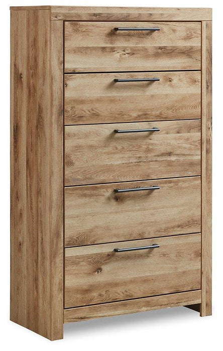 Hyanna Chest of Drawers - Premium Chest from Ashley Furniture - Just $325.80! Shop now at Furniture Wholesale Plus  We are the best furniture store in Nashville, Hendersonville, Goodlettsville, Madison, Antioch, Mount Juliet, Lebanon, Gallatin, Springfield, Murfreesboro, Franklin, Brentwood