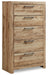 Hyanna Chest of Drawers - Premium Chest from Ashley Furniture - Just $325.80! Shop now at Furniture Wholesale Plus  We are the best furniture store in Nashville, Hendersonville, Goodlettsville, Madison, Antioch, Mount Juliet, Lebanon, Gallatin, Springfield, Murfreesboro, Franklin, Brentwood