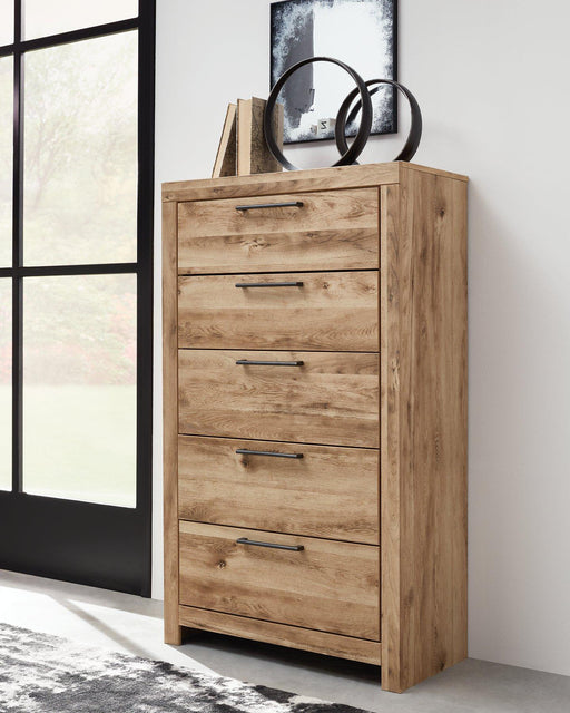 Hyanna Chest of Drawers - Premium Chest from Ashley Furniture - Just $325.80! Shop now at Furniture Wholesale Plus  We are the best furniture store in Nashville, Hendersonville, Goodlettsville, Madison, Antioch, Mount Juliet, Lebanon, Gallatin, Springfield, Murfreesboro, Franklin, Brentwood