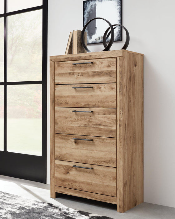 Hyanna Chest of Drawers - Premium Chest from Ashley Furniture - Just $325.80! Shop now at Furniture Wholesale Plus  We are the best furniture store in Nashville, Hendersonville, Goodlettsville, Madison, Antioch, Mount Juliet, Lebanon, Gallatin, Springfield, Murfreesboro, Franklin, Brentwood