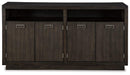 Hyndell Dining Server - Premium Server from Ashley Furniture - Just $663.66! Shop now at Furniture Wholesale Plus  We are the best furniture store in Nashville, Hendersonville, Goodlettsville, Madison, Antioch, Mount Juliet, Lebanon, Gallatin, Springfield, Murfreesboro, Franklin, Brentwood