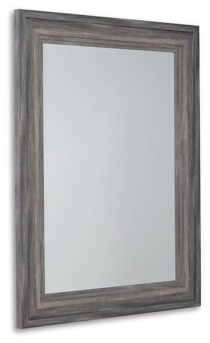 Jacee Accent Mirror - Premium Mirror from Ashley Furniture - Just $116.84! Shop now at Furniture Wholesale Plus  We are the best furniture store in Nashville, Hendersonville, Goodlettsville, Madison, Antioch, Mount Juliet, Lebanon, Gallatin, Springfield, Murfreesboro, Franklin, Brentwood