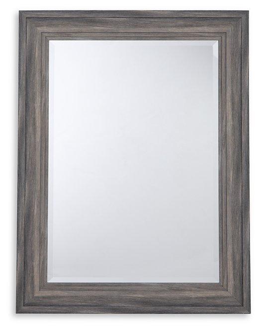 Jacee Accent Mirror - Premium Mirror from Ashley Furniture - Just $116.84! Shop now at Furniture Wholesale Plus  We are the best furniture store in Nashville, Hendersonville, Goodlettsville, Madison, Antioch, Mount Juliet, Lebanon, Gallatin, Springfield, Murfreesboro, Franklin, Brentwood