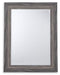 Jacee Accent Mirror - Premium Mirror from Ashley Furniture - Just $116.84! Shop now at Furniture Wholesale Plus  We are the best furniture store in Nashville, Hendersonville, Goodlettsville, Madison, Antioch, Mount Juliet, Lebanon, Gallatin, Springfield, Murfreesboro, Franklin, Brentwood