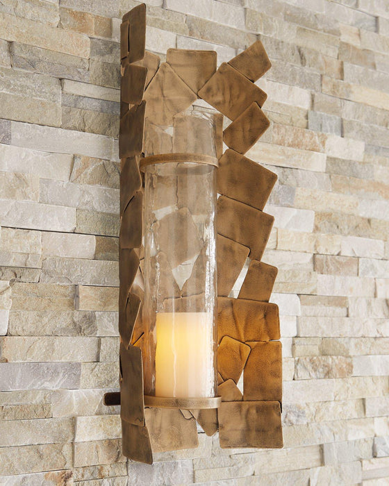 Jailene Wall Sconce - Premium Sconce from Ashley Furniture - Just $111.55! Shop now at Furniture Wholesale Plus  We are the best furniture store in Nashville, Hendersonville, Goodlettsville, Madison, Antioch, Mount Juliet, Lebanon, Gallatin, Springfield, Murfreesboro, Franklin, Brentwood