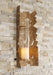 Jailene Wall Sconce - Premium Sconce from Ashley Furniture - Just $111.55! Shop now at Furniture Wholesale Plus  We are the best furniture store in Nashville, Hendersonville, Goodlettsville, Madison, Antioch, Mount Juliet, Lebanon, Gallatin, Springfield, Murfreesboro, Franklin, Brentwood