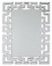 Jasna Accent Mirror - Premium Mirror from Ashley Furniture - Just $238.66! Shop now at Furniture Wholesale Plus  We are the best furniture store in Nashville, Hendersonville, Goodlettsville, Madison, Antioch, Mount Juliet, Lebanon, Gallatin, Springfield, Murfreesboro, Franklin, Brentwood