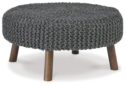 Jassmyn Oversized Accent Ottoman - Premium Ottoman from Ashley Furniture - Just $189.12! Shop now at Furniture Wholesale Plus  We are the best furniture store in Nashville, Hendersonville, Goodlettsville, Madison, Antioch, Mount Juliet, Lebanon, Gallatin, Springfield, Murfreesboro, Franklin, Brentwood