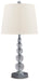 Joaquin Table Lamp (Set of 2) - Premium Table Lamp Pair from Ashley Furniture - Just $116.73! Shop now at Furniture Wholesale Plus  We are the best furniture store in Nashville, Hendersonville, Goodlettsville, Madison, Antioch, Mount Juliet, Lebanon, Gallatin, Springfield, Murfreesboro, Franklin, Brentwood