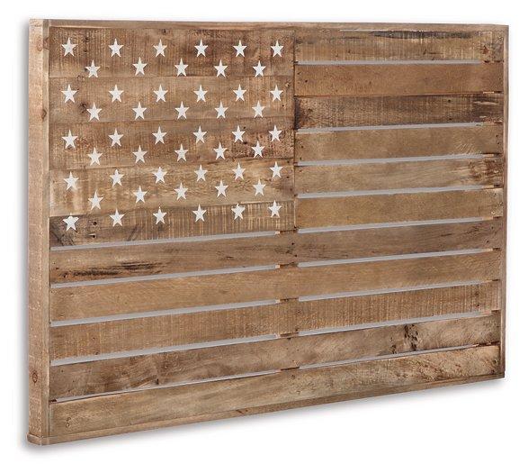 Jonway Wall Decor - Premium Wall Decor from Ashley Furniture - Just $146.86! Shop now at Furniture Wholesale Plus  We are the best furniture store in Nashville, Hendersonville, Goodlettsville, Madison, Antioch, Mount Juliet, Lebanon, Gallatin, Springfield, Murfreesboro, Franklin, Brentwood