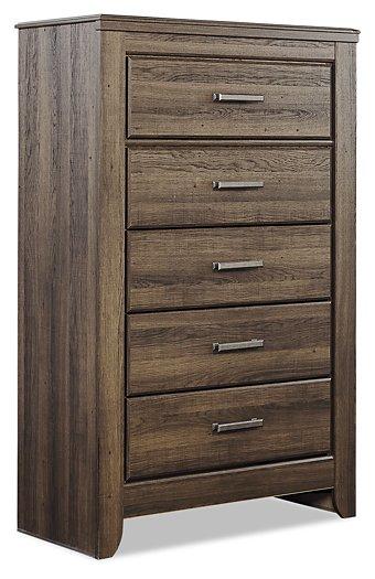 Juararo Chest of Drawers - Premium Chest from Ashley Furniture - Just $366.02! Shop now at Furniture Wholesale Plus  We are the best furniture store in Nashville, Hendersonville, Goodlettsville, Madison, Antioch, Mount Juliet, Lebanon, Gallatin, Springfield, Murfreesboro, Franklin, Brentwood