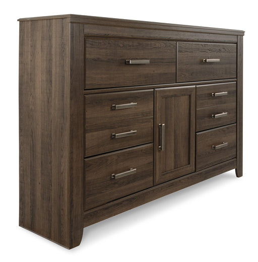 Juararo Dresser - Premium Dresser from Ashley Furniture - Just $528.93! Shop now at Furniture Wholesale Plus  We are the best furniture store in Nashville, Hendersonville, Goodlettsville, Madison, Antioch, Mount Juliet, Lebanon, Gallatin, Springfield, Murfreesboro, Franklin, Brentwood