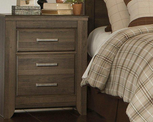 Juararo Nightstand - Premium Nightstand from Ashley Furniture - Just $223.24! Shop now at Furniture Wholesale Plus  We are the best furniture store in Nashville, Hendersonville, Goodlettsville, Madison, Antioch, Mount Juliet, Lebanon, Gallatin, Springfield, Murfreesboro, Franklin, Brentwood